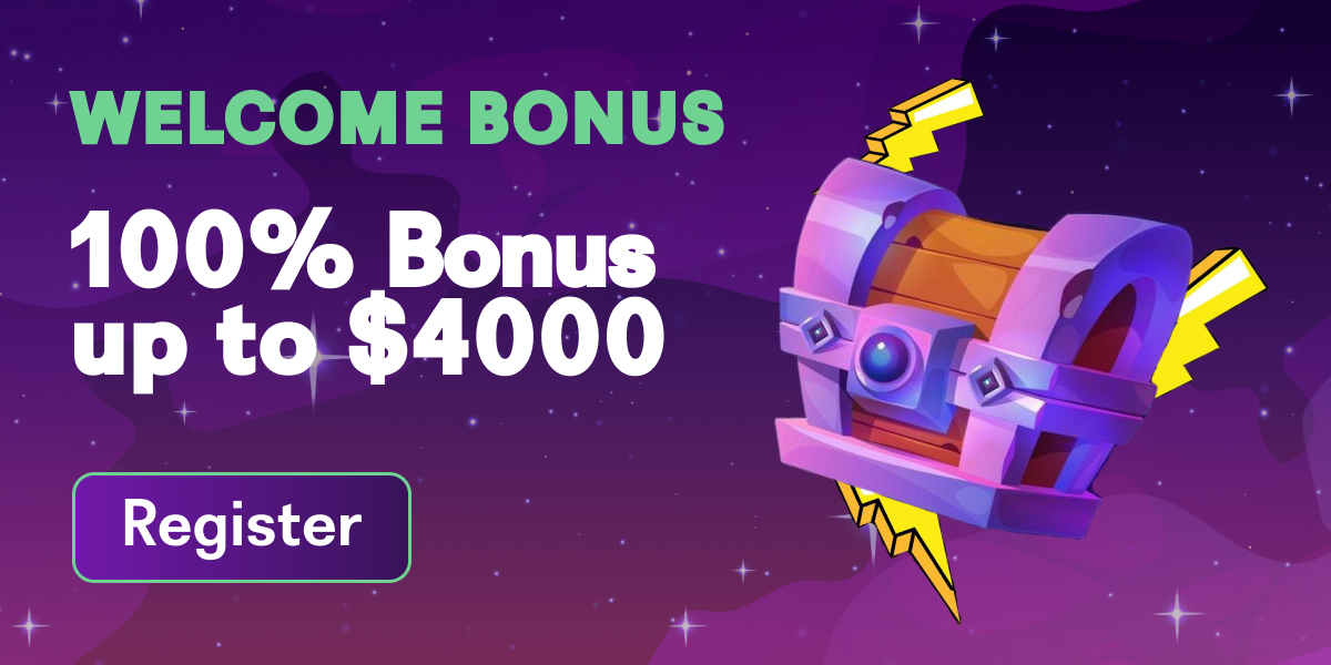 Beonbet Casino Welcome Bonus